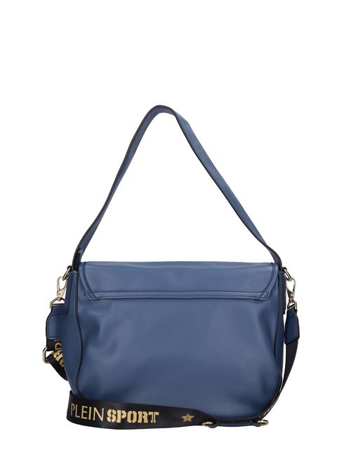 Borsa in ecopelle PLEIN SPORT | 2110141DENIM